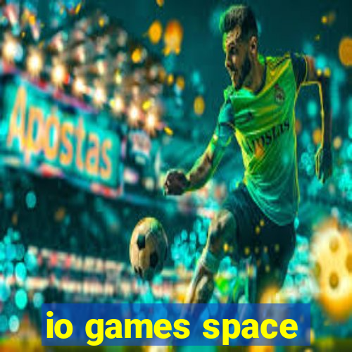 io games space